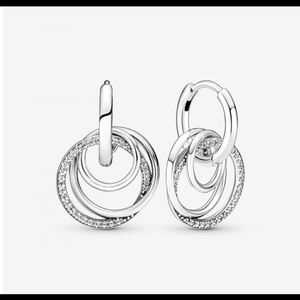 IN SEARCH OF these Earrings